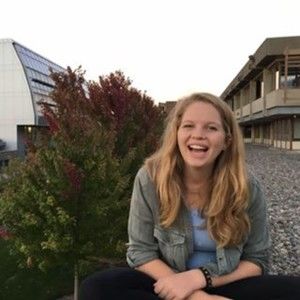 Meet your Posher, Katja